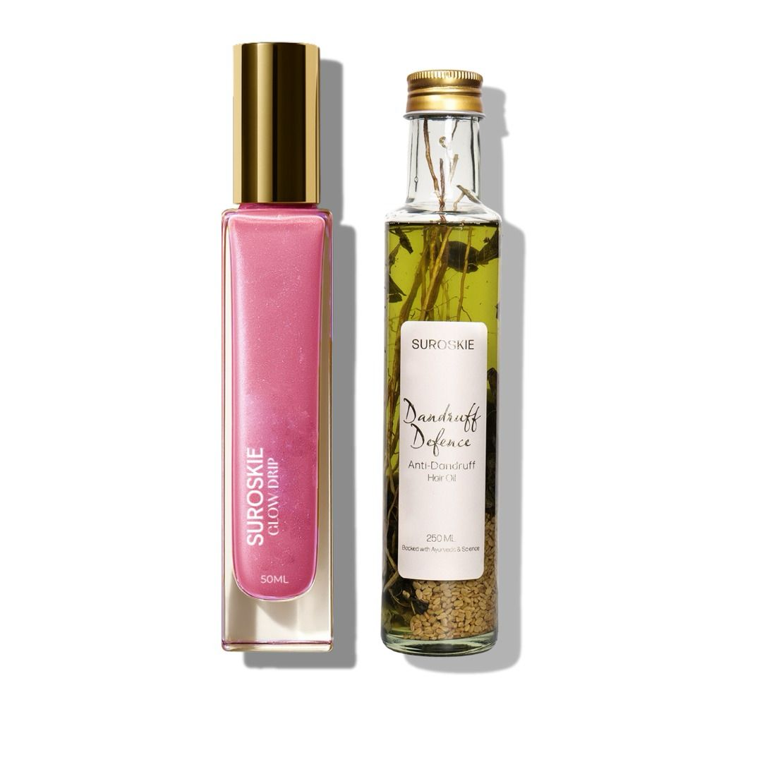 SINGLE GLOW DRIP MIX & MATCH COMBOS