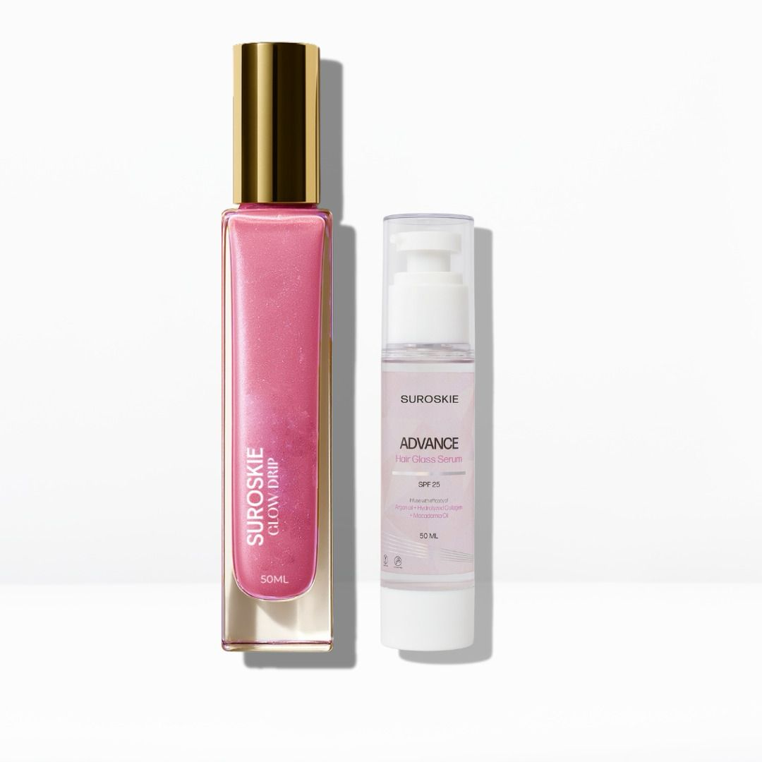 SINGLE GLOW DRIP MIX & MATCH COMBOS