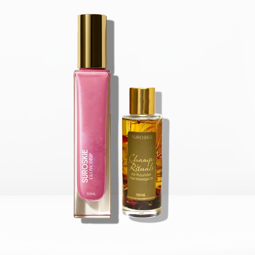 SINGLE GLOW DRIP MIX & MATCH COMBOS