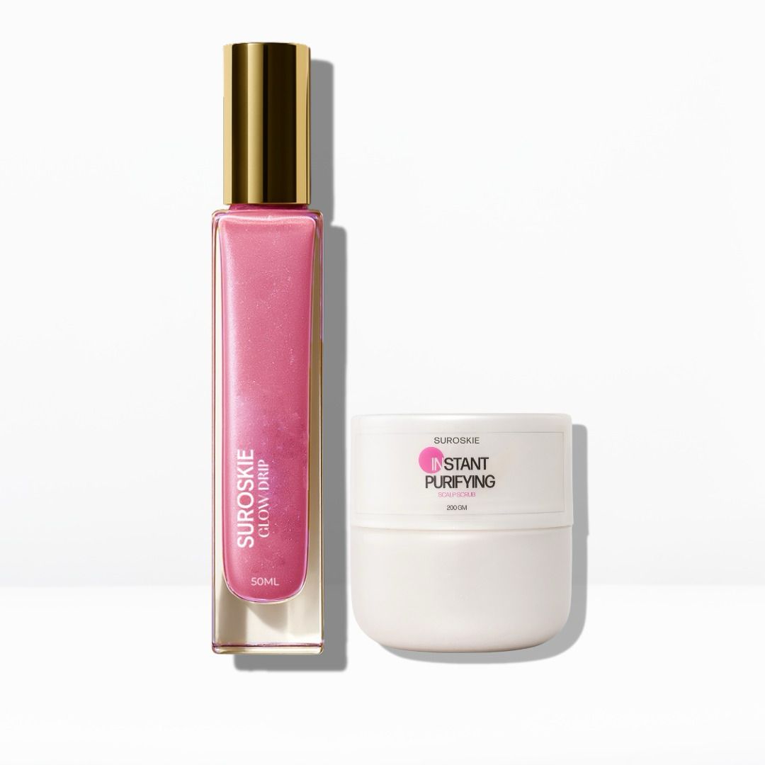 SINGLE GLOW DRIP MIX & MATCH COMBOS