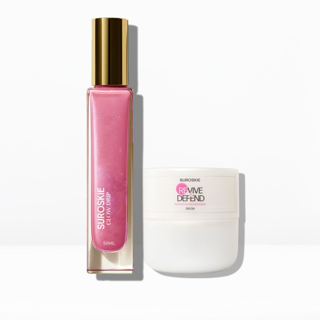 SINGLE GLOW DRIP MIX & MATCH COMBOS