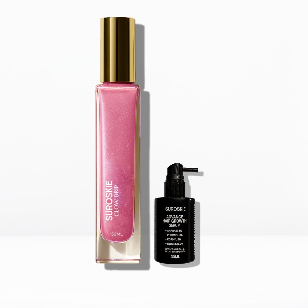 SINGLE GLOW DRIP MIX & MATCH COMBOS