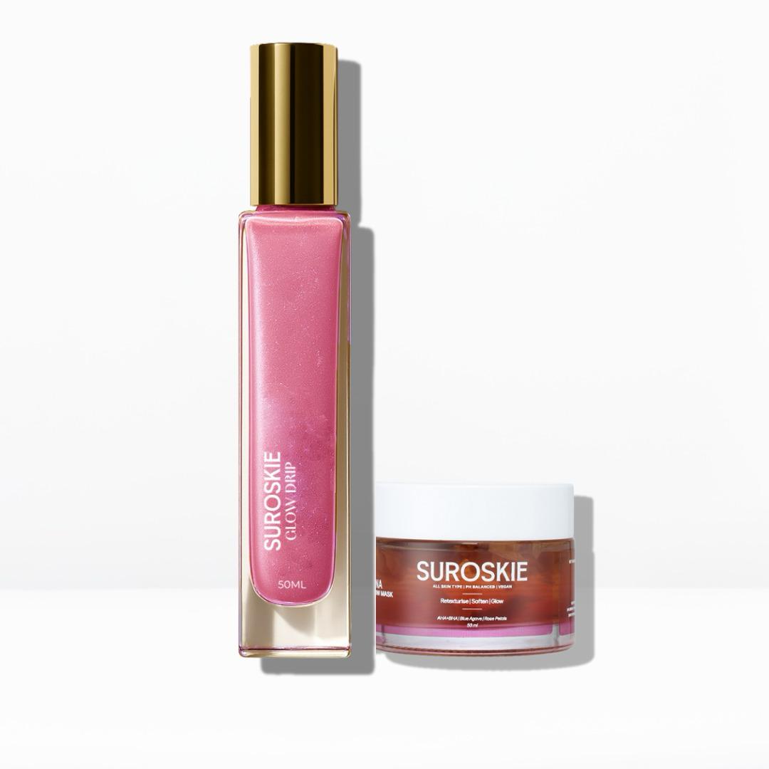 SINGLE GLOW DRIP MIX & MATCH COMBOS