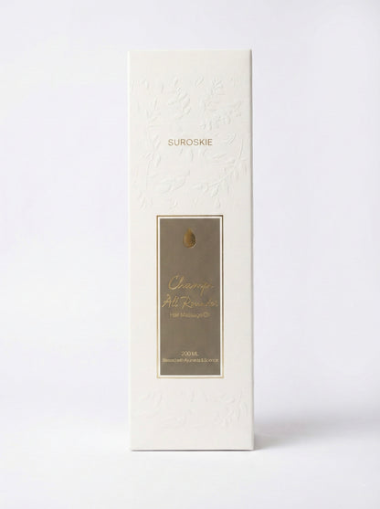 Champi All Rounder Hair Massage Oil