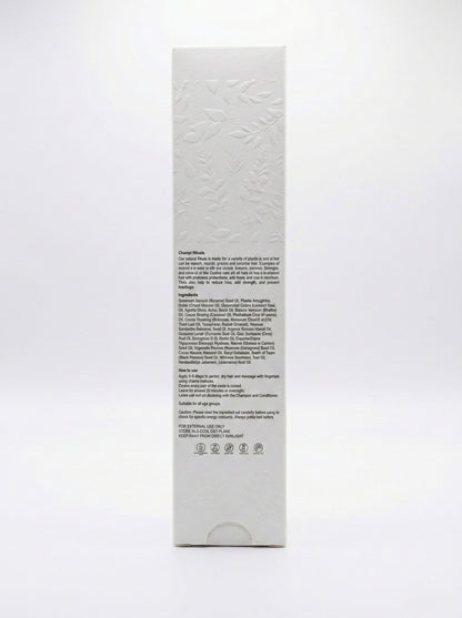 Champi All Rounder Hair Massage Oil