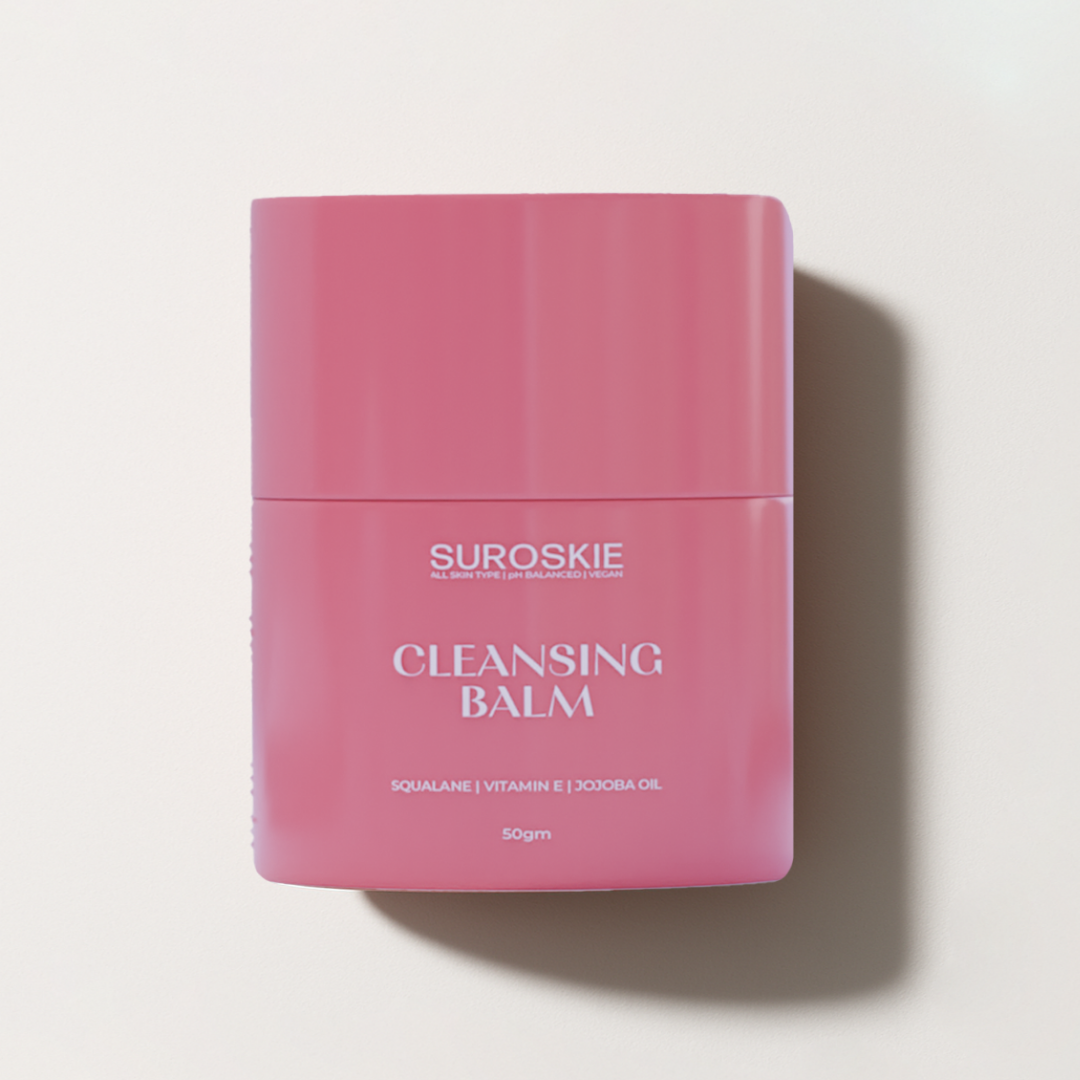 Cleansing Balm