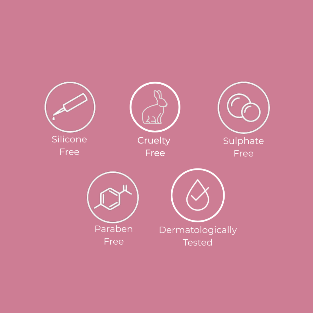Cleansing Balm