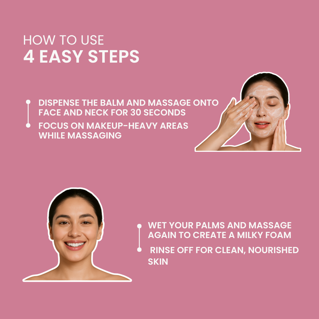 Cleansing Balm