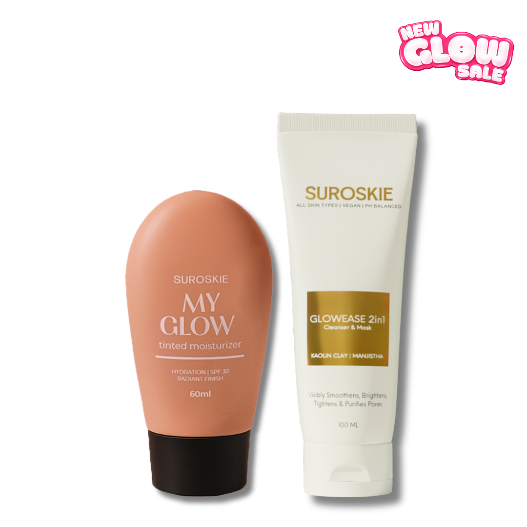 My Glow + GlowEase Combo