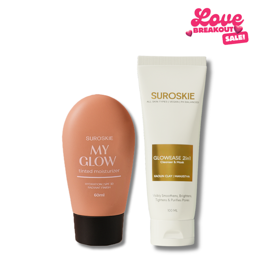 My Glow + GlowEase Combo