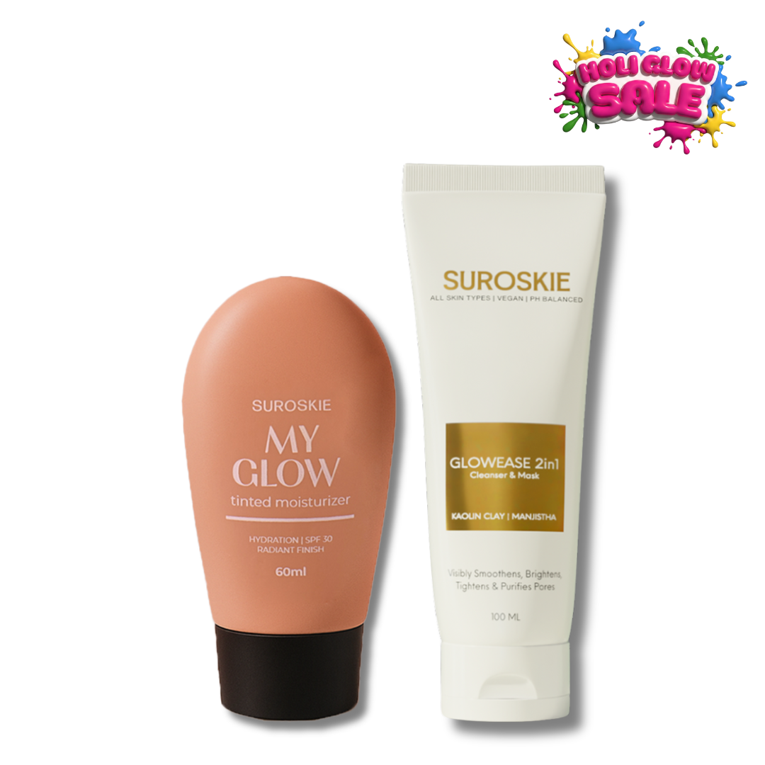 My Glow + GlowEase Combo