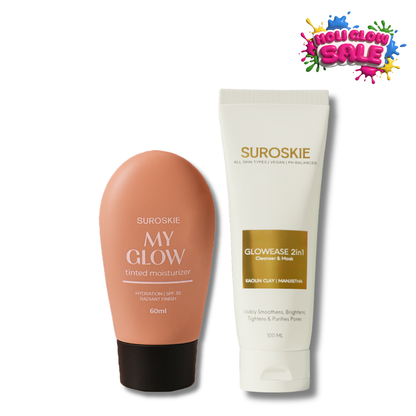 My Glow + GlowEase Combo