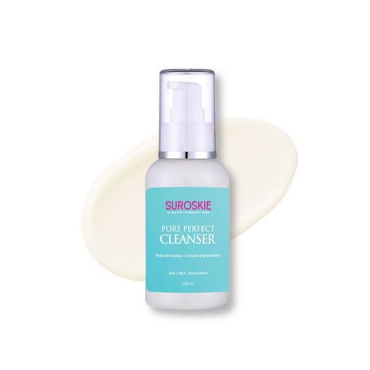 Pore Perfect Cleanser