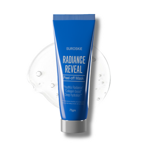 Radiance Reveal Peel-Off Mask