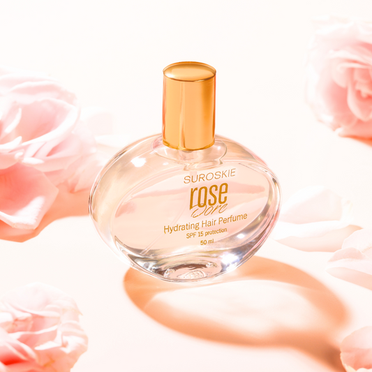 Rose Dore - Hydrating Hair Perfume