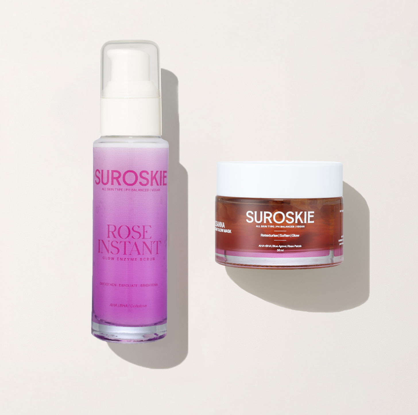 Instant Facial Combo