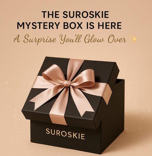 Mystery Box ( Free Product )
