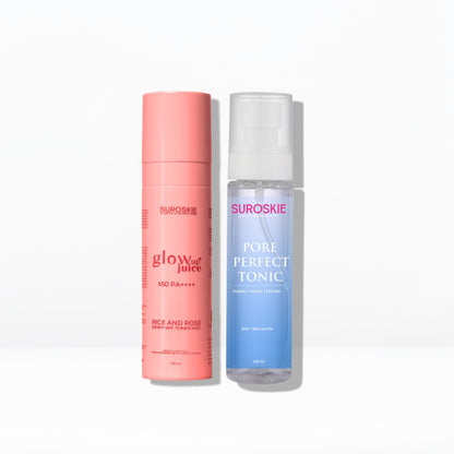 Glow Up Juice Mix & Match Combos
