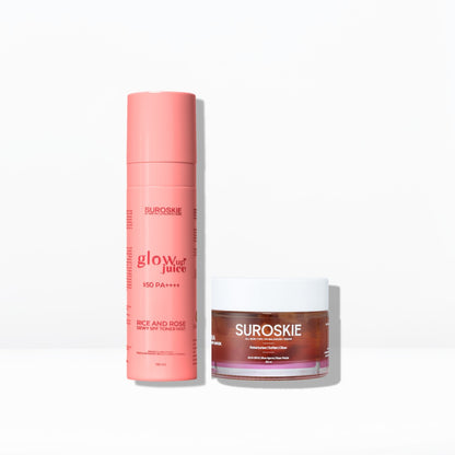 Glow Up Juice Mix & Match Combos