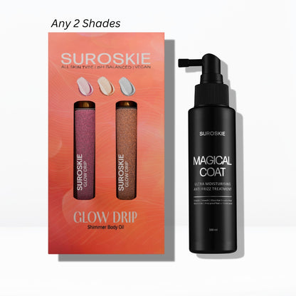 GLOW DRIP PACK OF 2 MIX & MATCH COMBOS