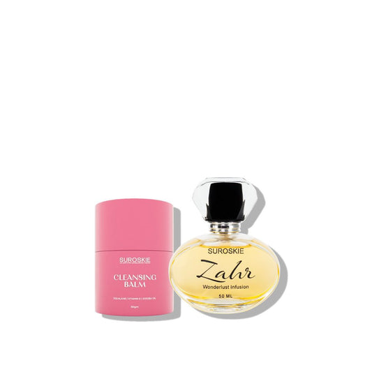 Cleansing Balm Mix & Match Combos