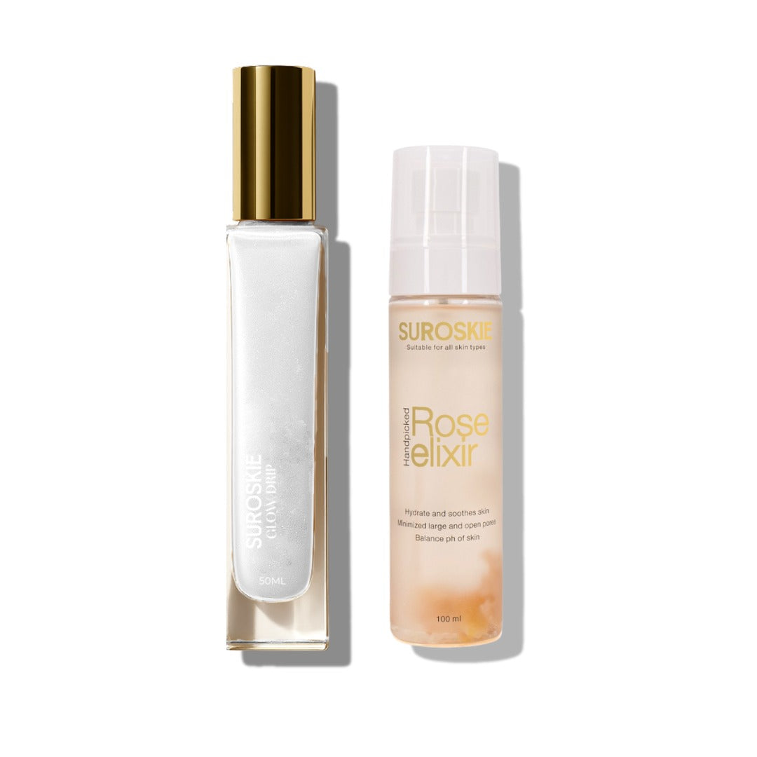 SINGLE GLOW DRIP MIX & MATCH COMBOS