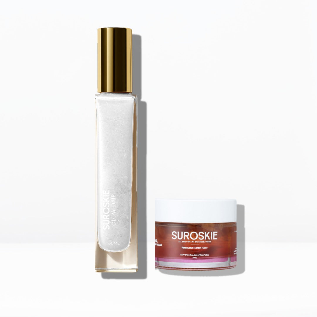 SINGLE GLOW DRIP MIX & MATCH COMBOS