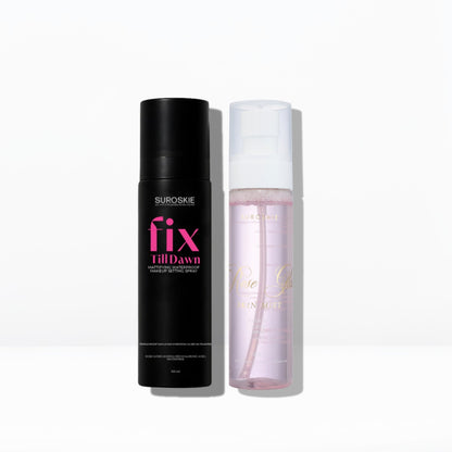 FIX TILL DAWN MAKE UP FIXER MIX & MATCH COMBOS
