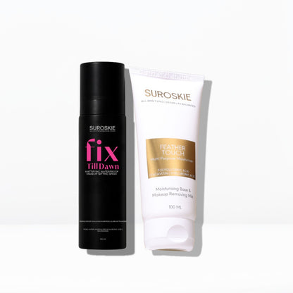 FIX TILL DAWN MAKE UP FIXER MIX & MATCH COMBOS