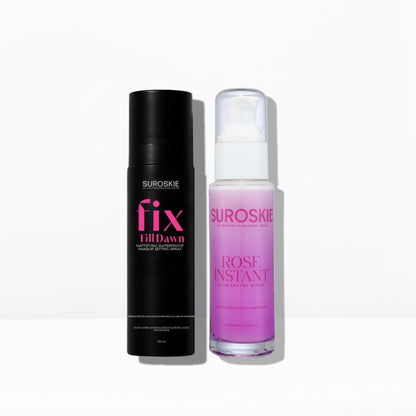 FIX TILL DAWN MAKE UP FIXER MIX & MATCH COMBOS