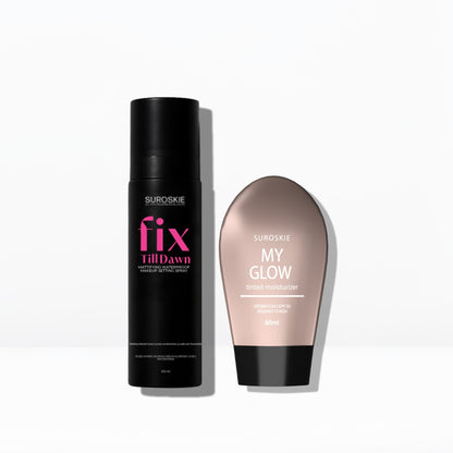 FIX TILL DAWN MAKE UP FIXER MIX & MATCH COMBOS