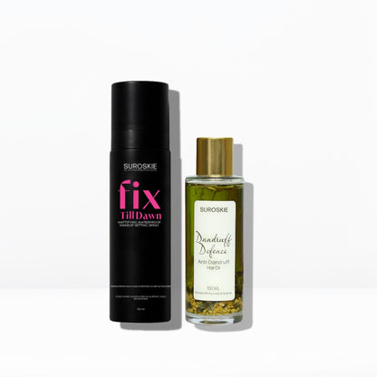 FIX TILL DAWN MAKE UP FIXER MIX & MATCH COMBOS