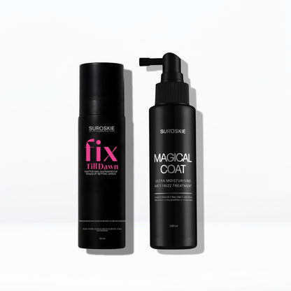 FIX TILL DAWN MAKE UP FIXER MIX & MATCH COMBOS