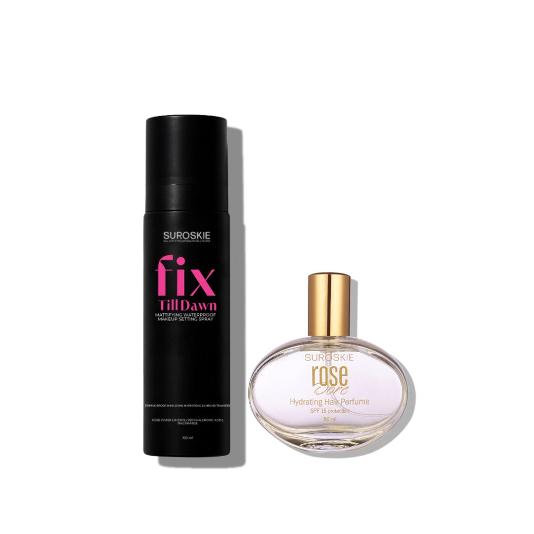 FIX TILL DAWN MAKE UP FIXER MIX & MATCH COMBOS