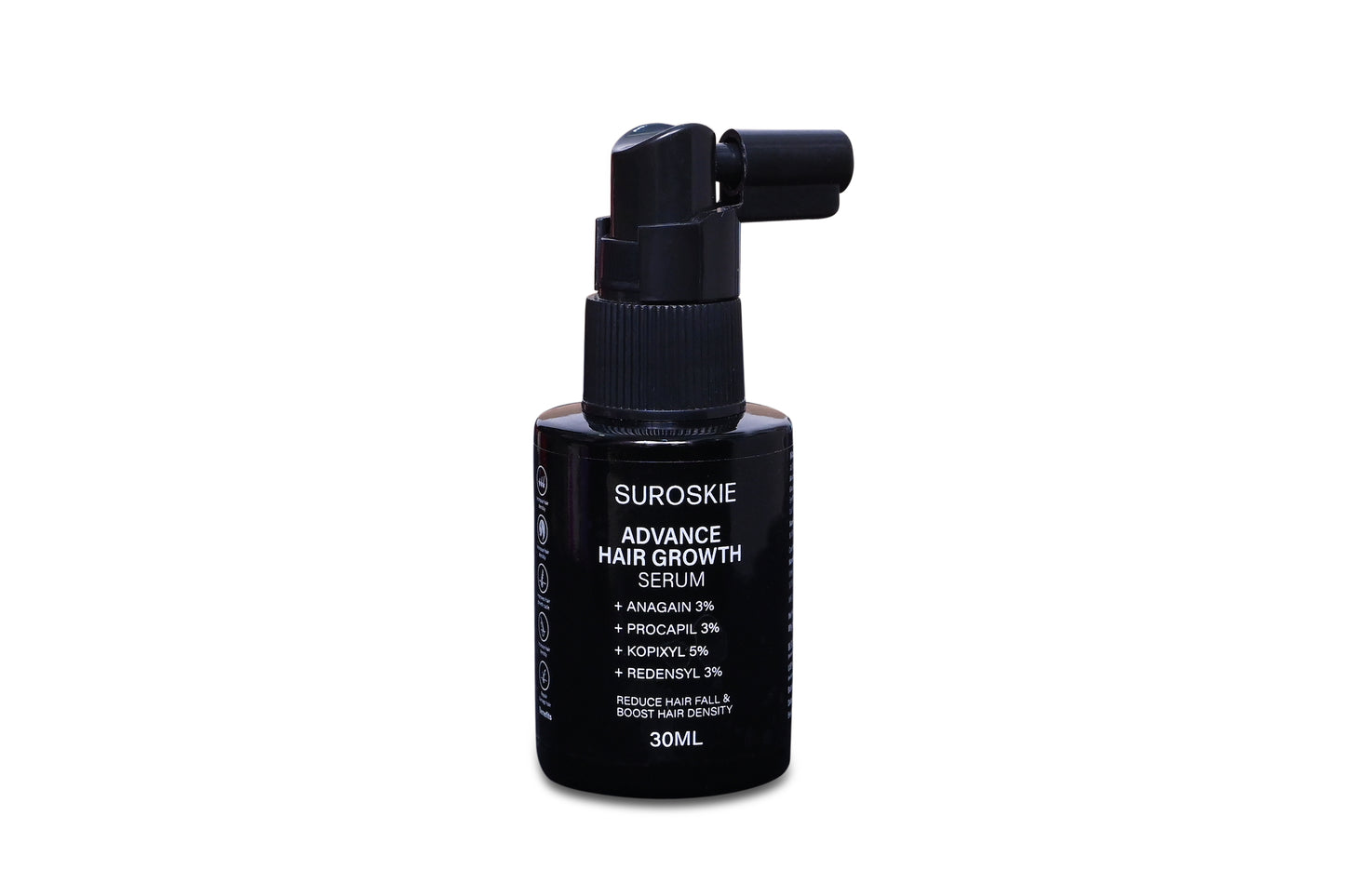 Suroskie Advanced Hair Growth Serum