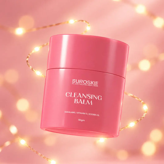 Cleansing Balm Single