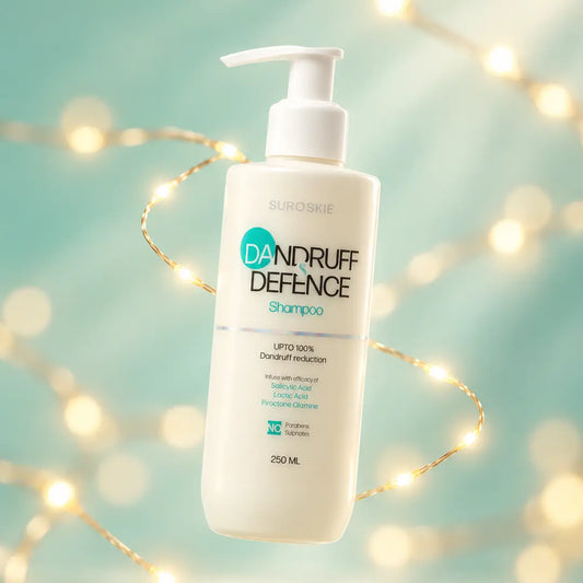 Dandruff Defence Shampoo