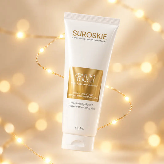Feather Touch - Multi Purpose Moisturizer