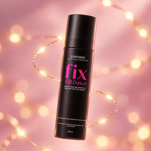 Suroskie "Fix Till Dawn" Makeup Fixer