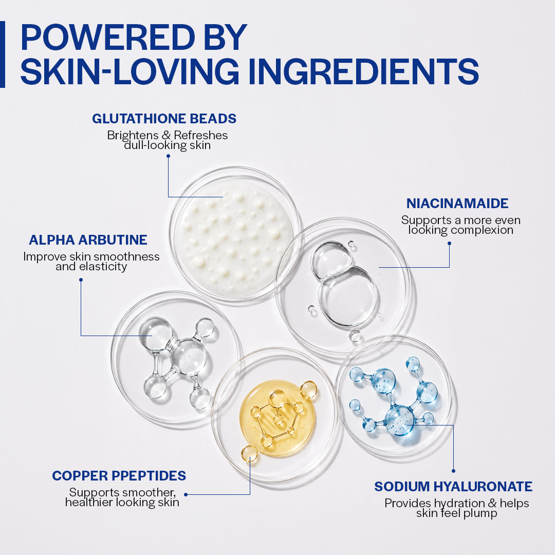 Gluta Boost Facewash