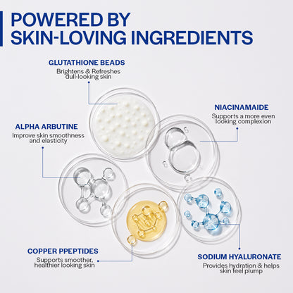 Gluta Boost Facewash
