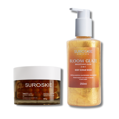 Single capsule cream + Mix & Match