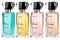 Mini Perfume Gift Set (Pack of 4)