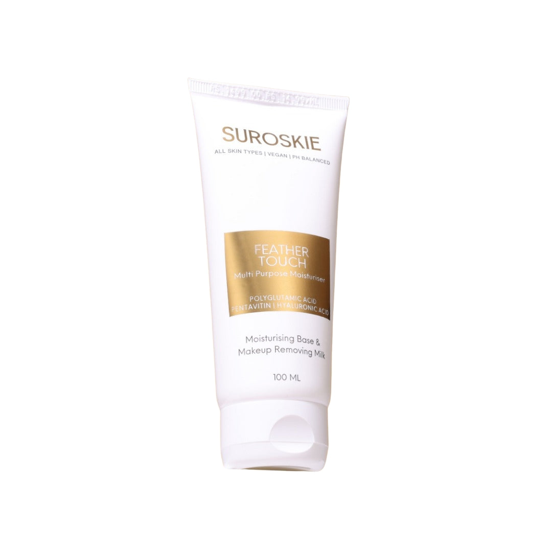 Feather Touch - Multi Purpose Moisturizer