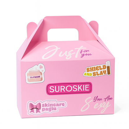 Glowup Box