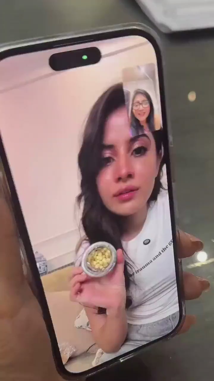 Main video