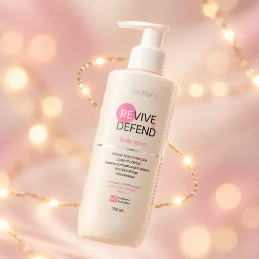 Revive & Defend Shampoo