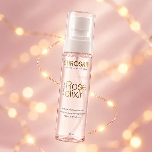 Rose Elixir