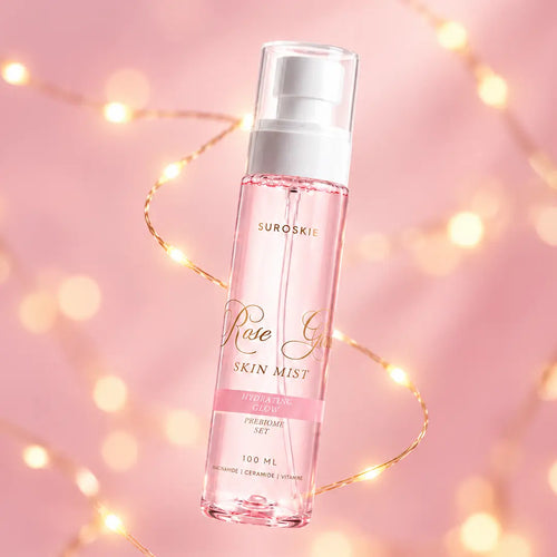 Rose Glass Skin Mist