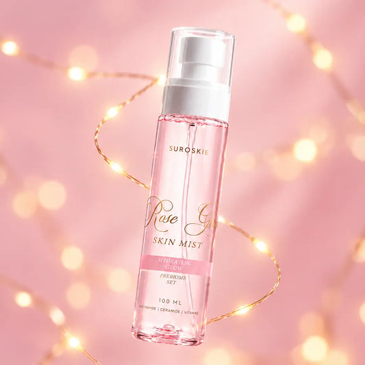 Rose Glass Skin Mist